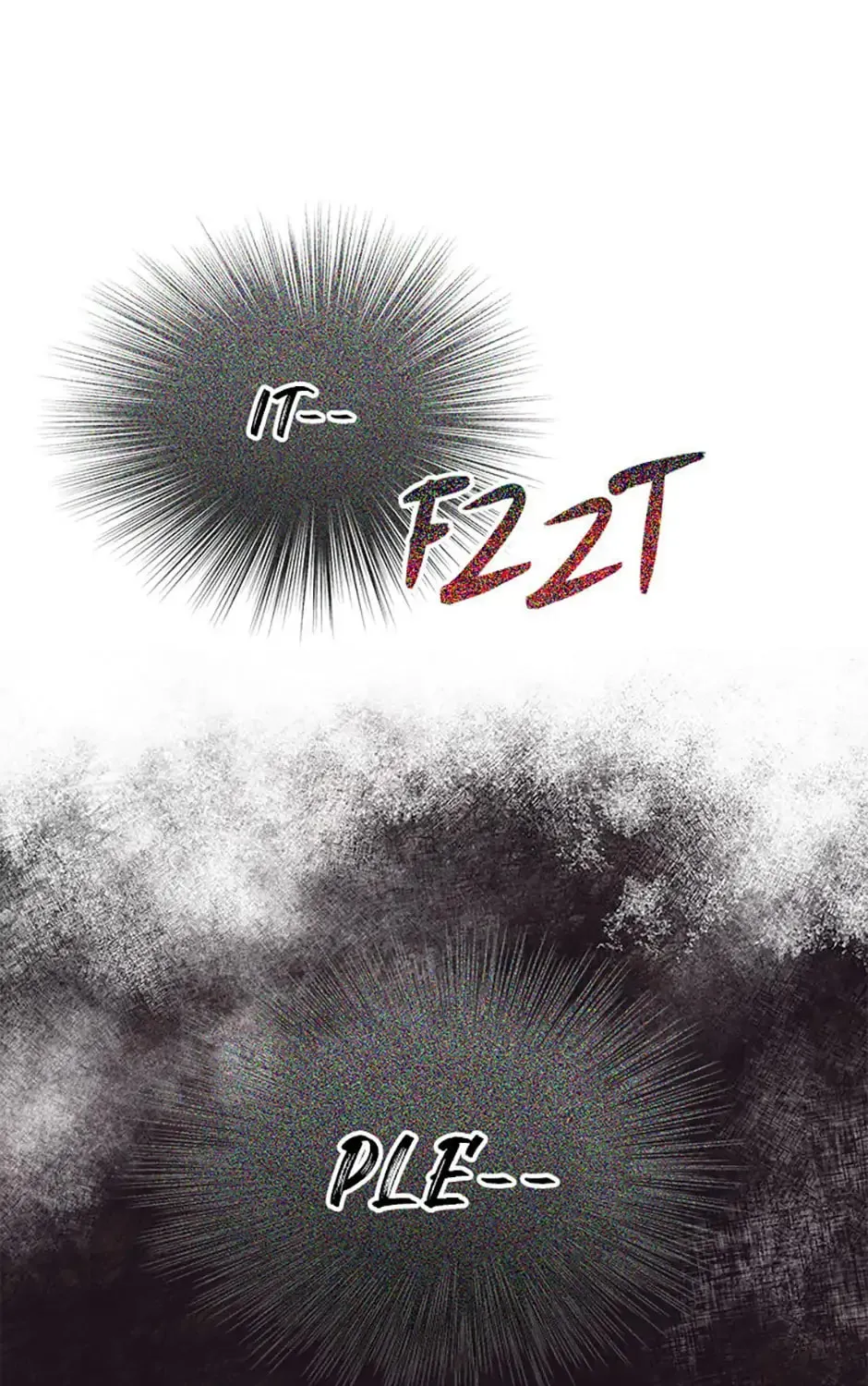 Hiding My True Self Chapter 1 page 63 - 