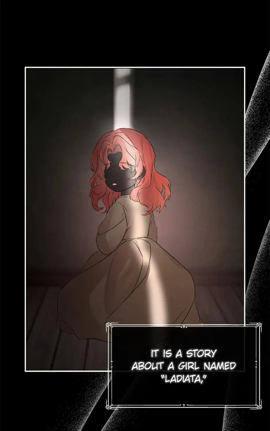 Hiding My True Self Chapter 1 page 73 - 