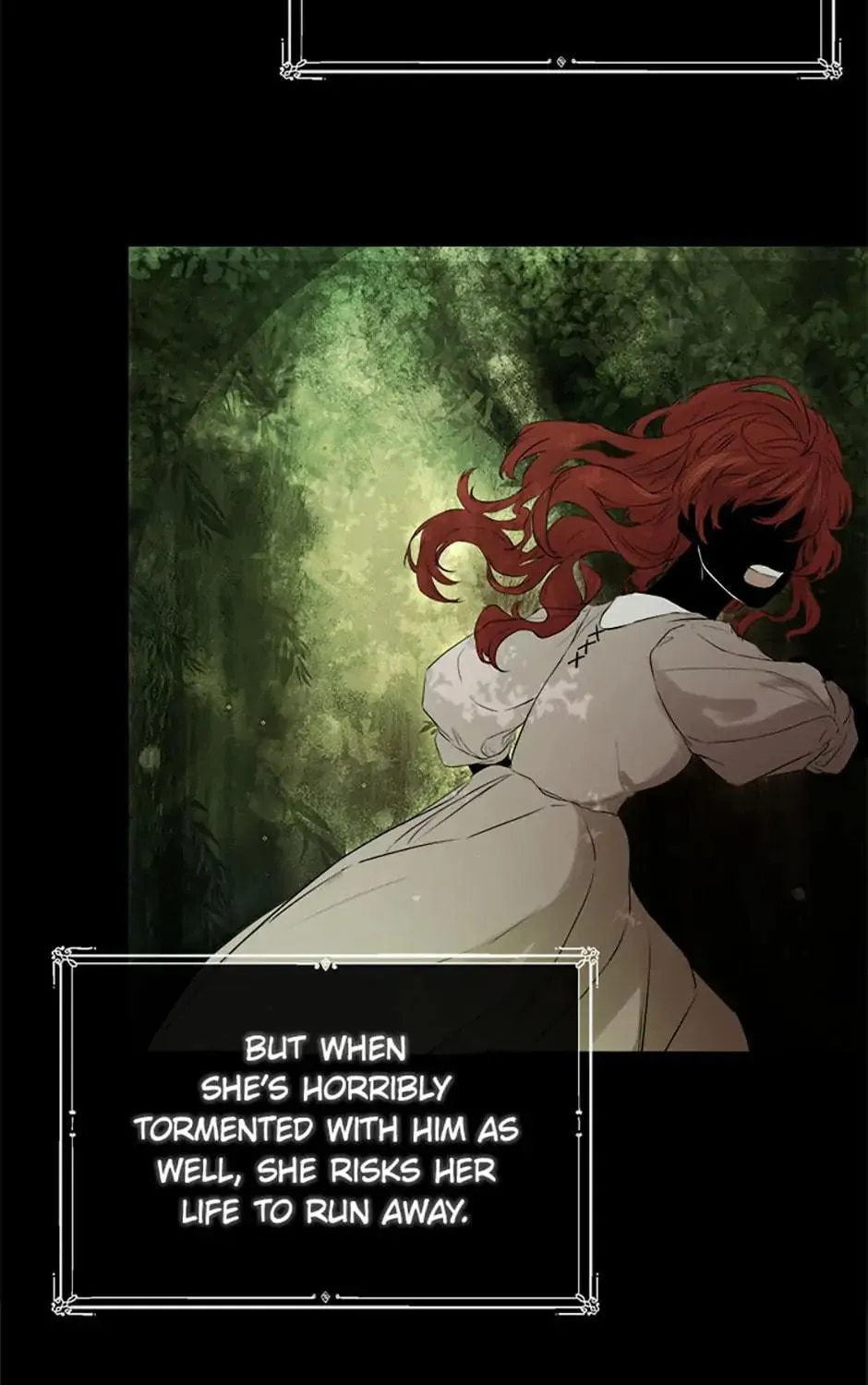 Hiding My True Self Chapter 1 page 77 - 