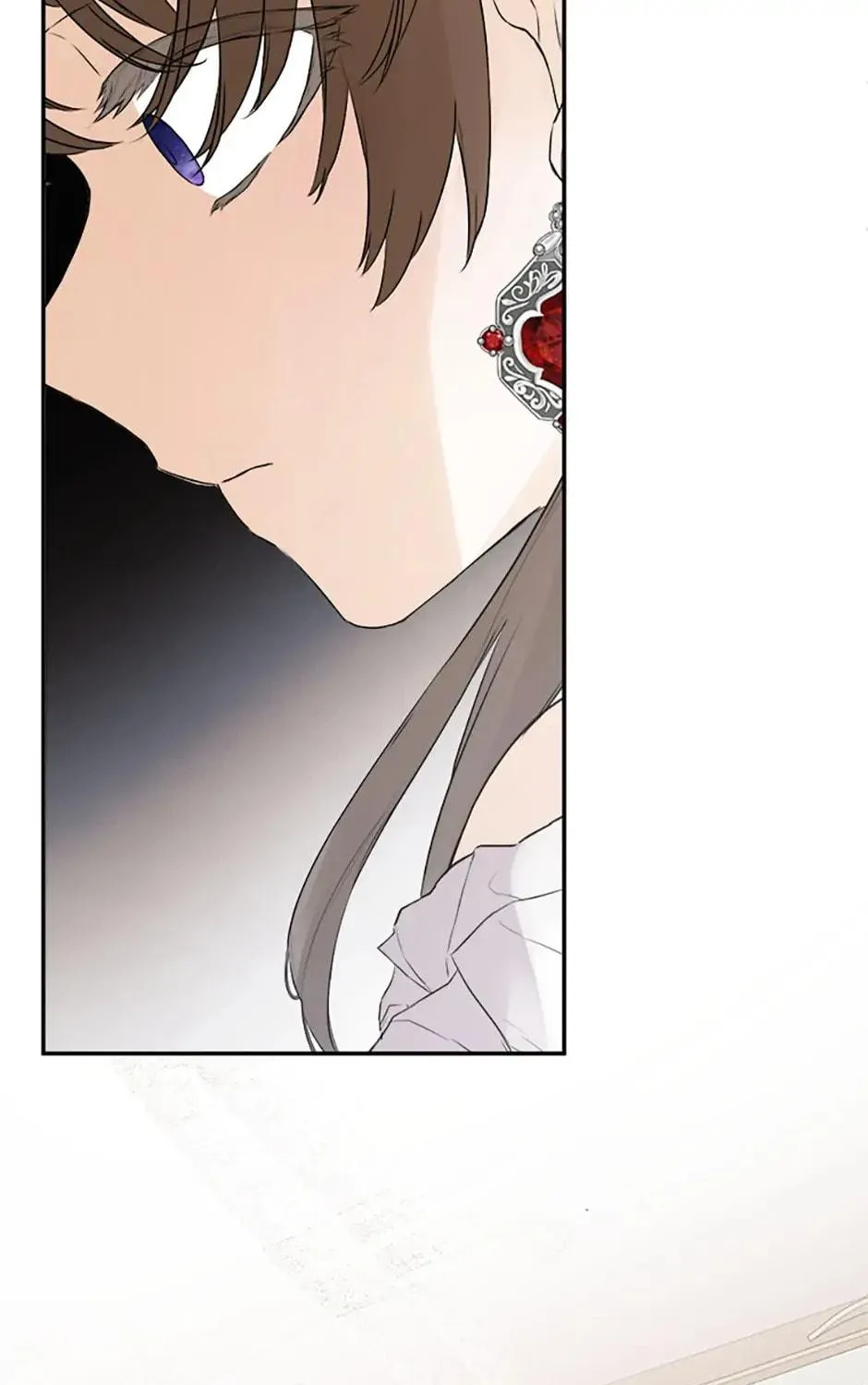 Hiding My True Self Chapter 1 page 9 - 