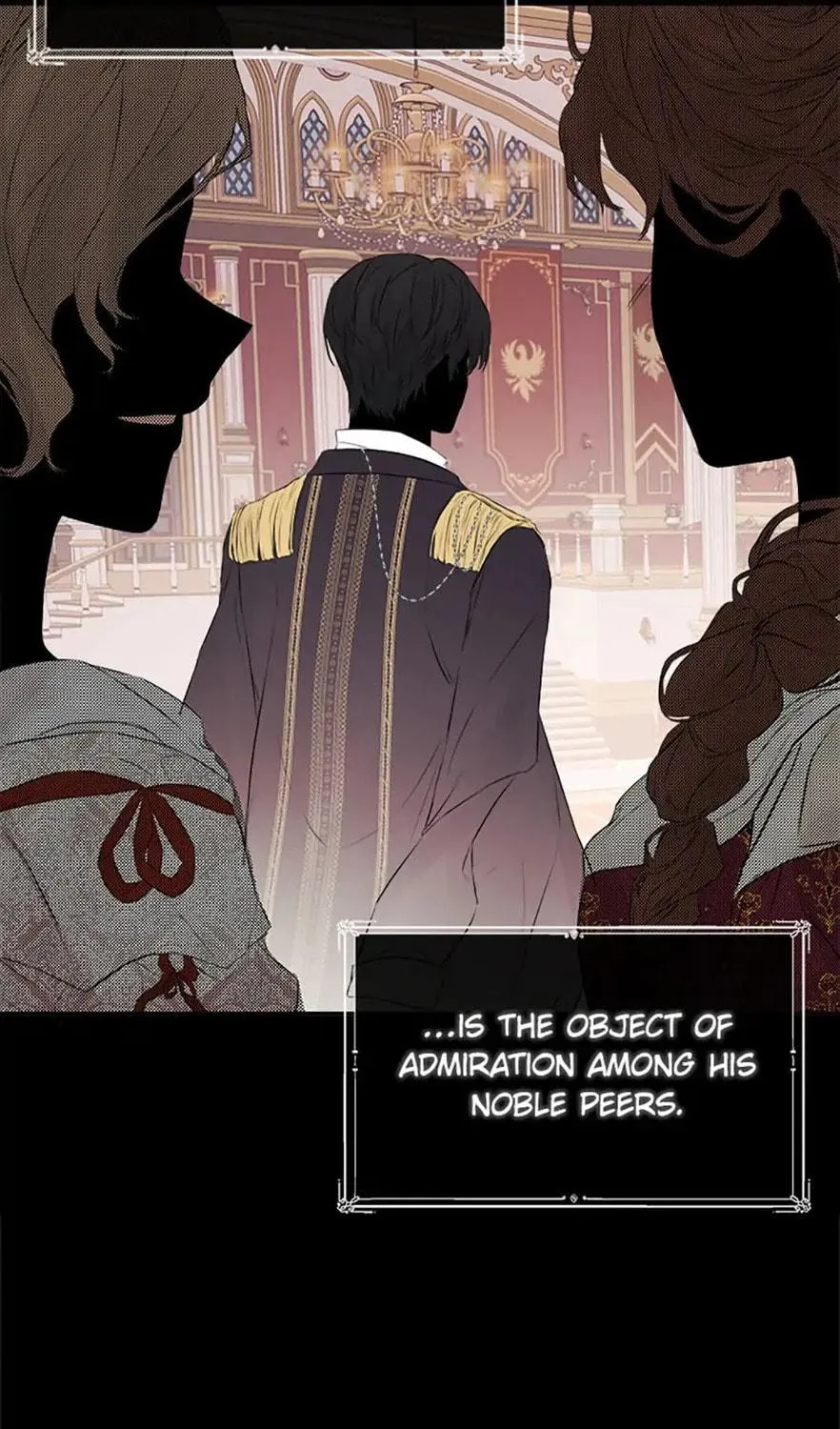 Hiding My True Self Chapter 1 page 89 - 
