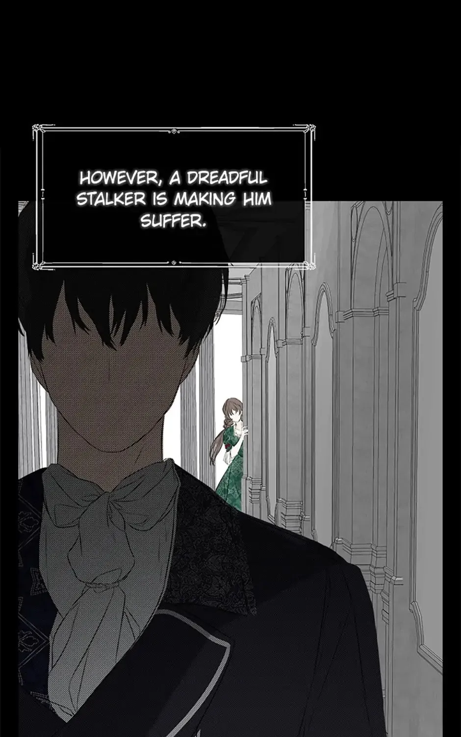 Hiding My True Self Chapter 1 page 91 - 