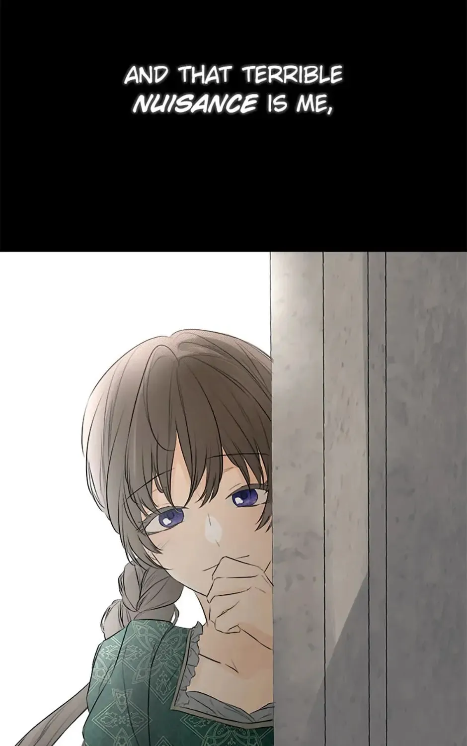 Hiding My True Self Chapter 1 page 93 - 