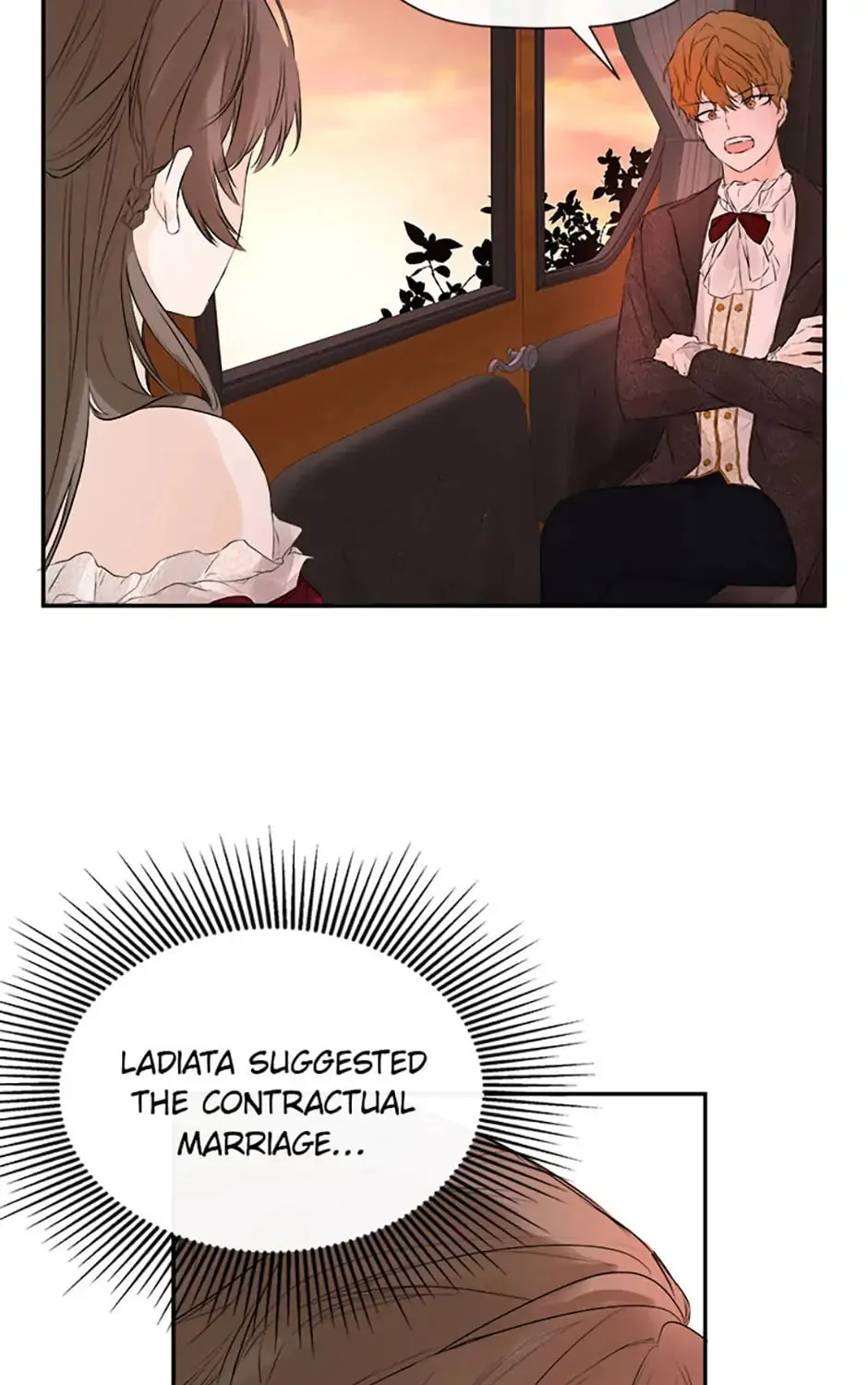 Hiding My True Self Chapter 1 page 97 - 