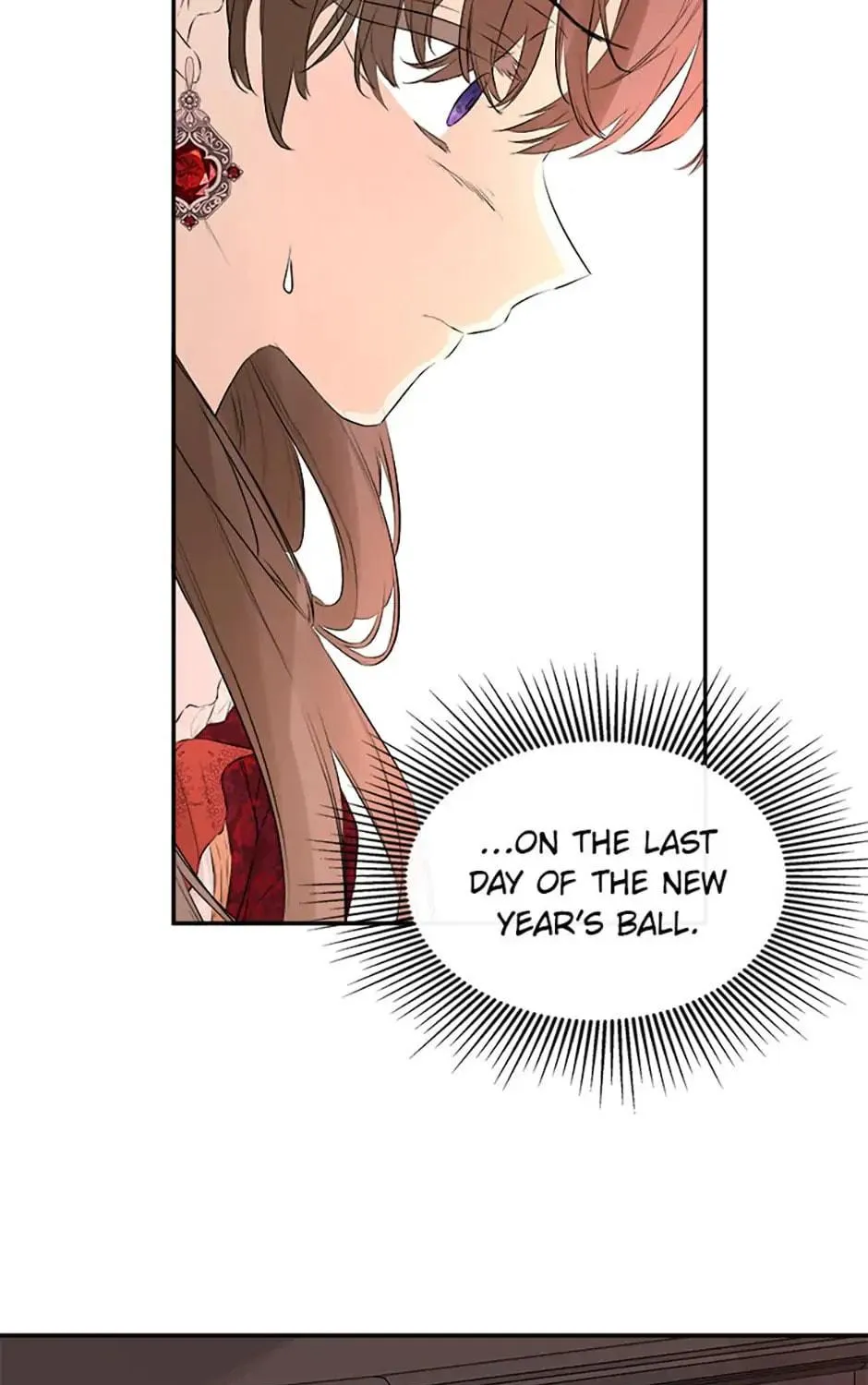 Hiding My True Self Chapter 1 page 99 - 