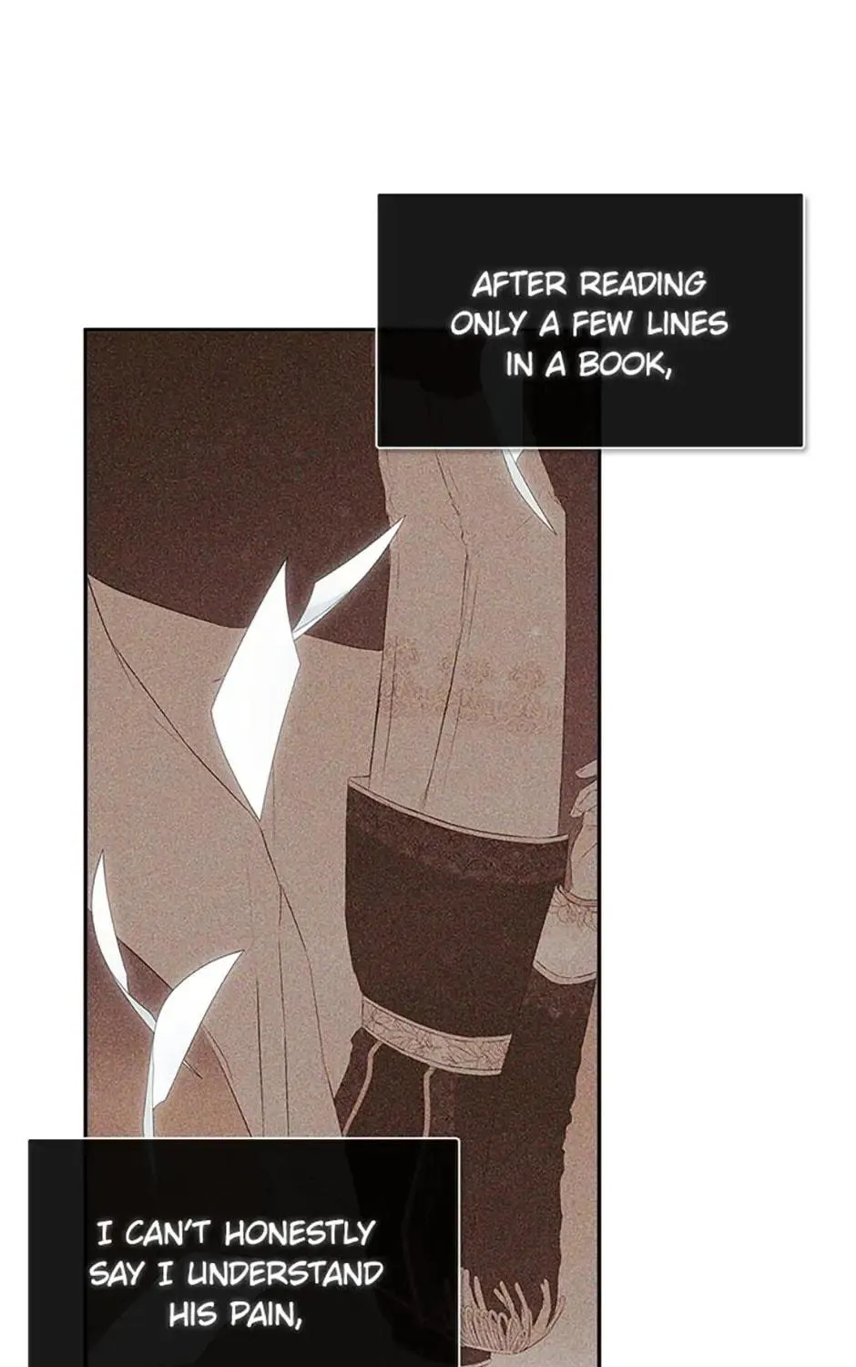 Hiding My True Self Chapter 10 page 101 - 