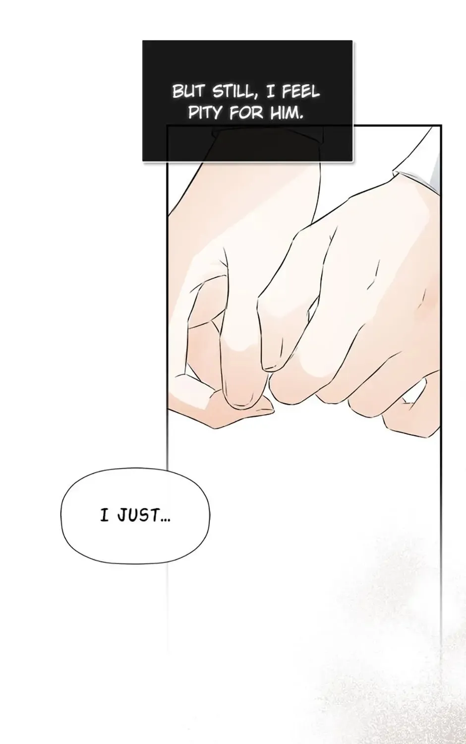 Hiding My True Self Chapter 10 page 103 - 