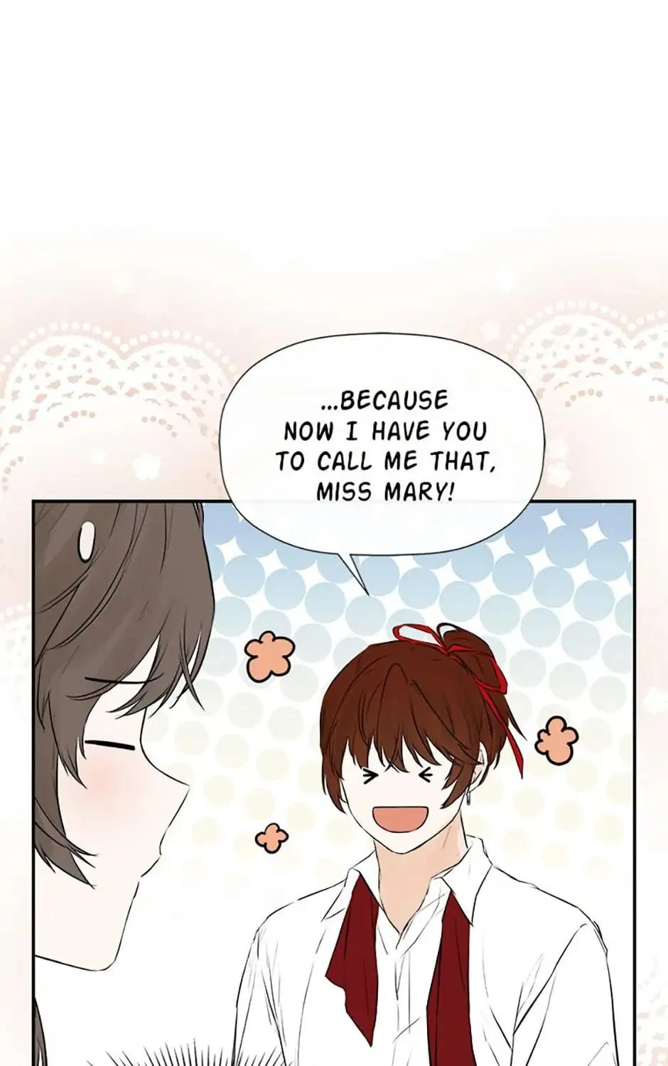 Hiding My True Self Chapter 10 page 109 - 