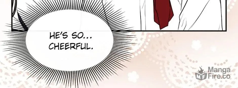 Hiding My True Self Chapter 10 page 110 - 