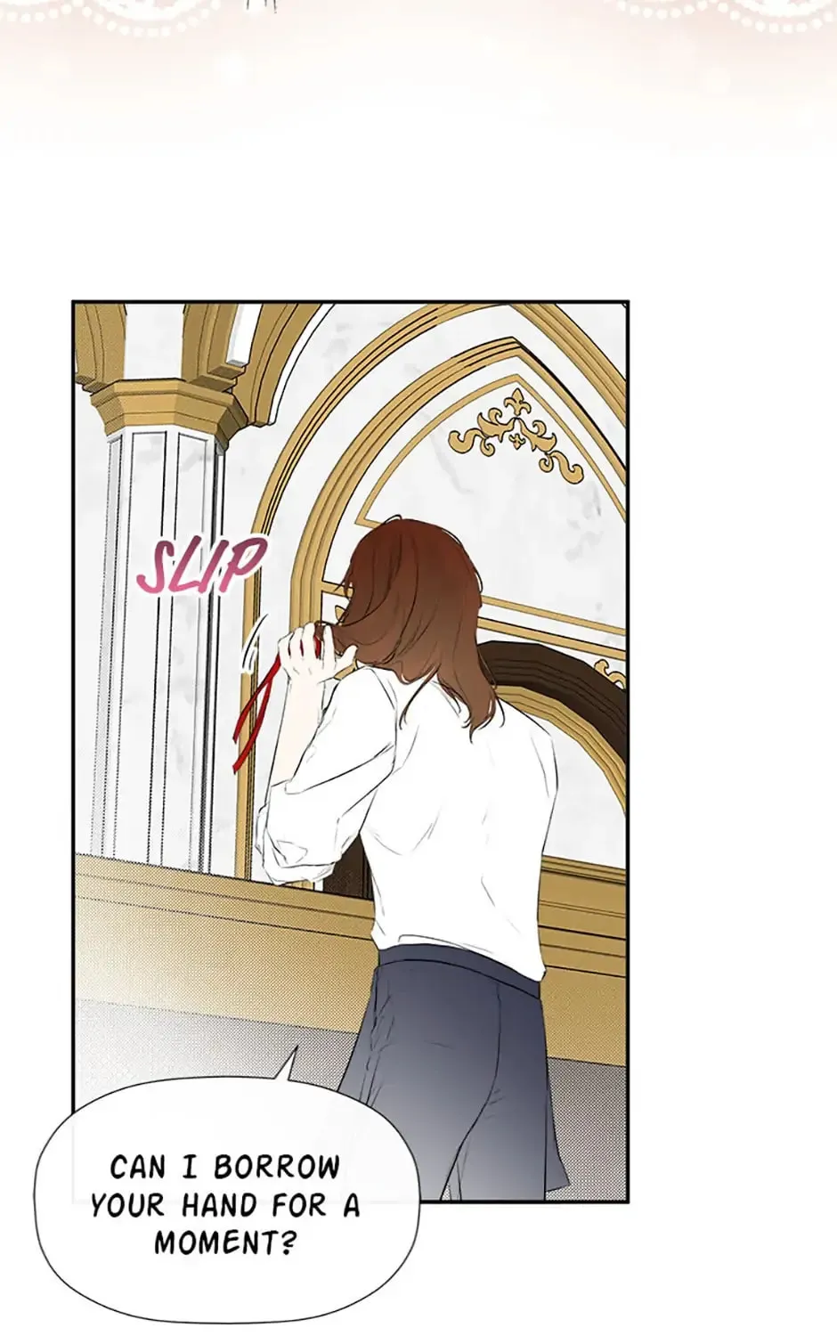 Hiding My True Self Chapter 10 page 111 - 