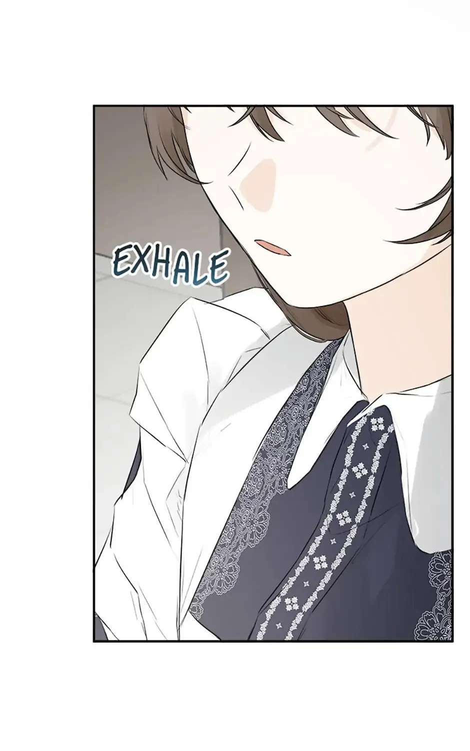 Hiding My True Self Chapter 10 page 121 - 