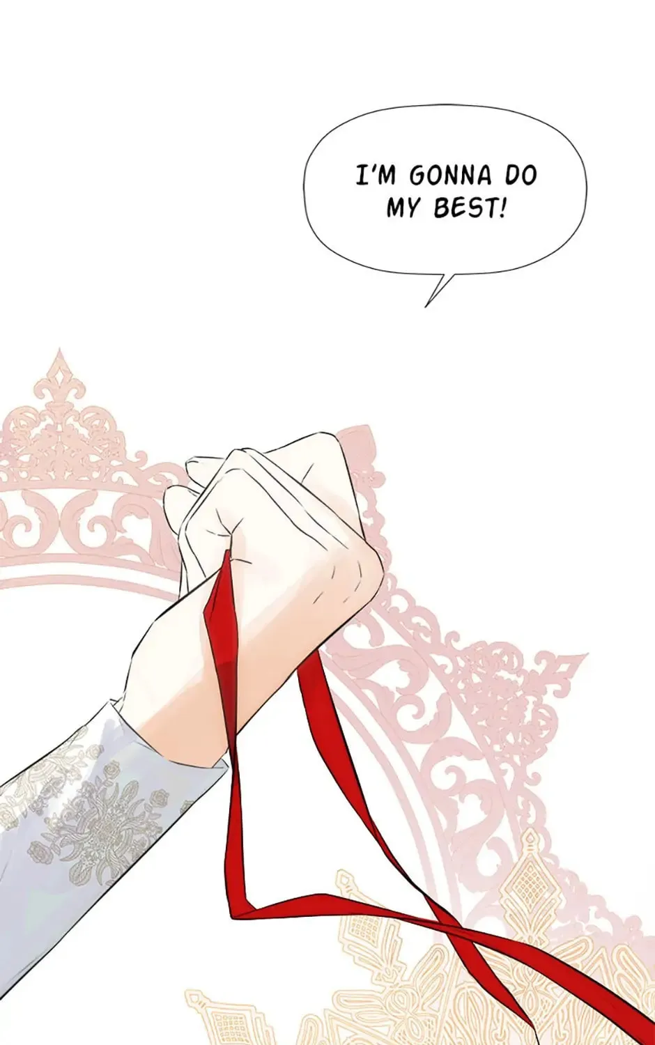Hiding My True Self Chapter 10 page 123 - 