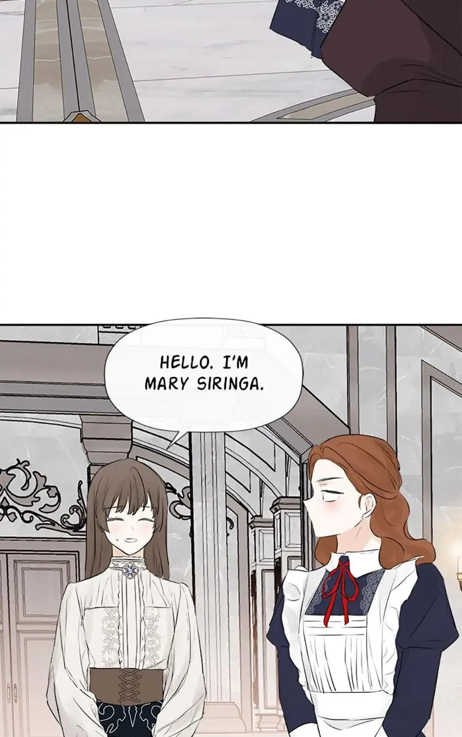 Hiding My True Self Chapter 10 page 23 - 