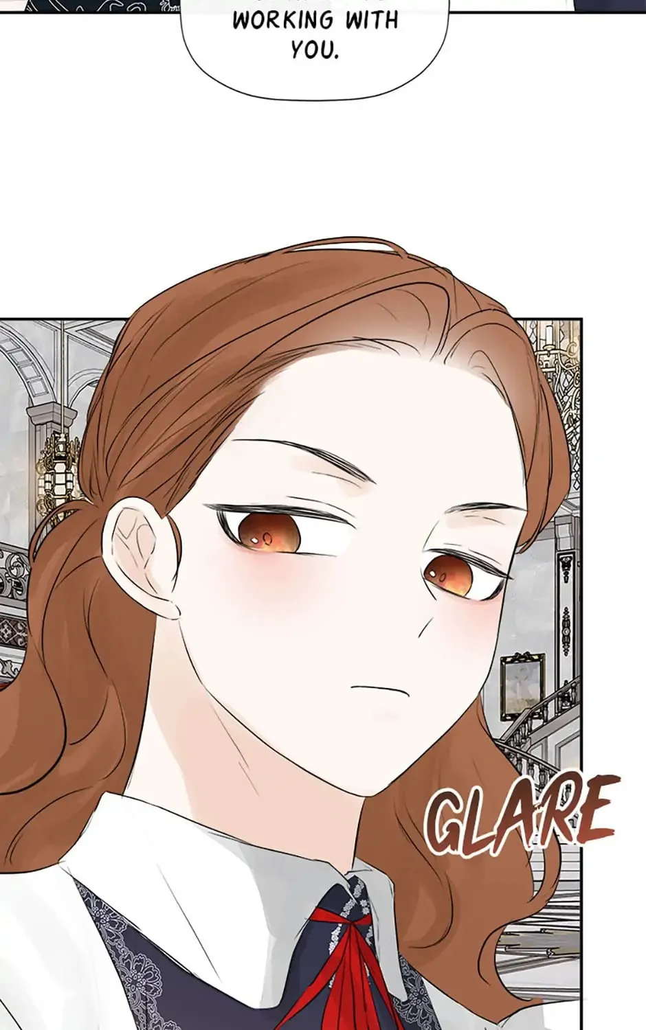 Hiding My True Self Chapter 10 page 25 - 