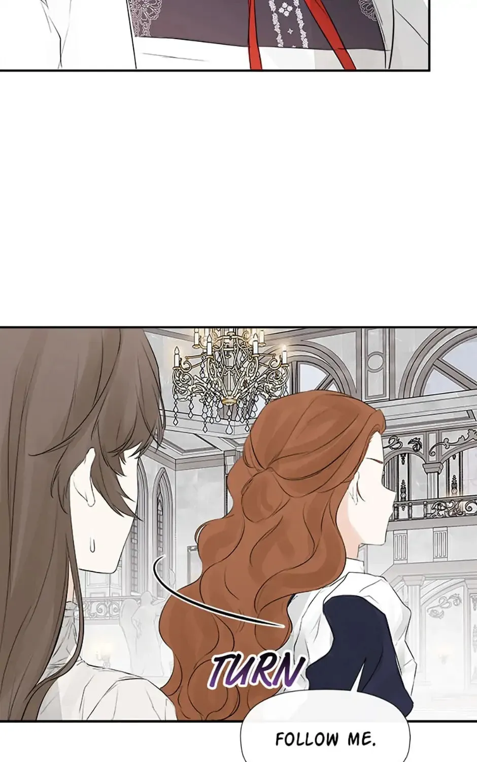Hiding My True Self Chapter 10 page 27 - 