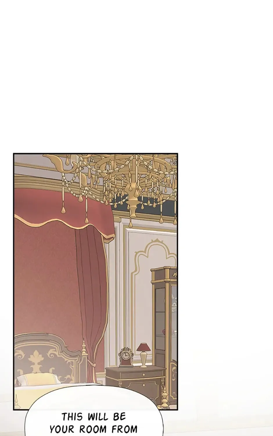 Hiding My True Self Chapter 10 page 33 - 