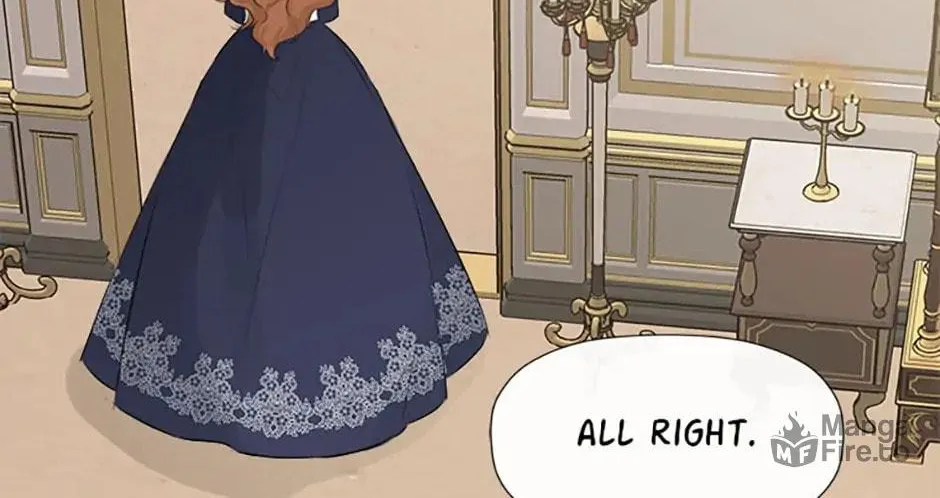 Hiding My True Self Chapter 10 page 36 - 