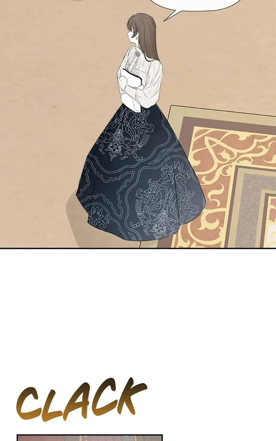 Hiding My True Self Chapter 10 page 37 - 