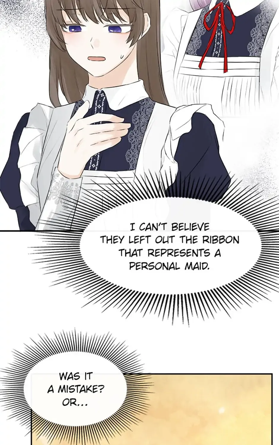 Hiding My True Self Chapter 10 page 45 - 