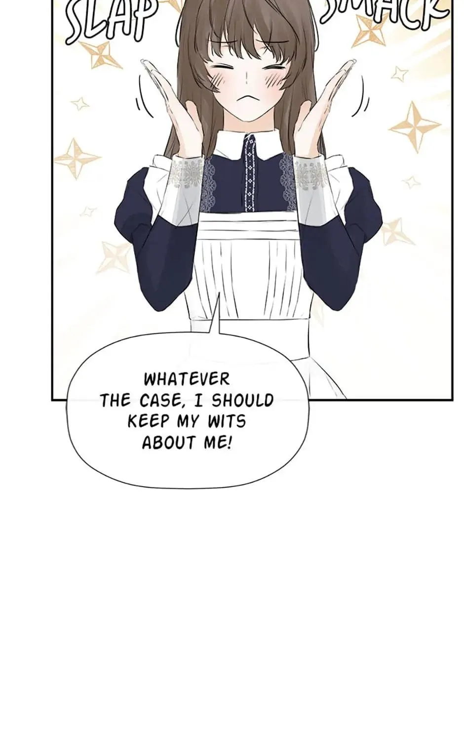 Hiding My True Self Chapter 10 page 47 - 