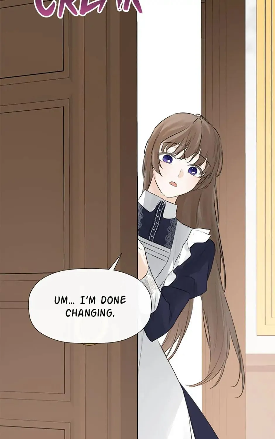 Hiding My True Self Chapter 10 page 49 - 