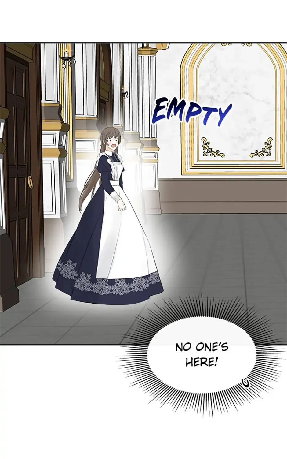 Hiding My True Self Chapter 10 page 51 - 