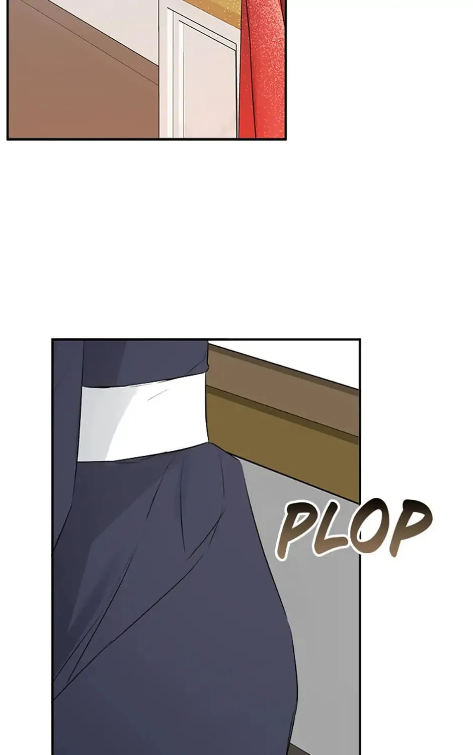 Hiding My True Self Chapter 10 page 55 - 