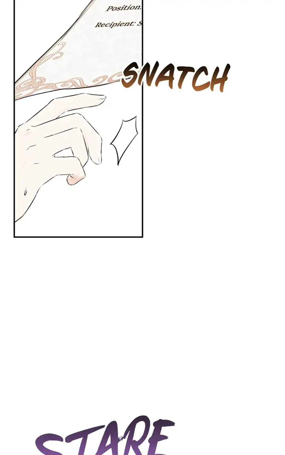 Hiding My True Self Chapter 10 page 7 - 
