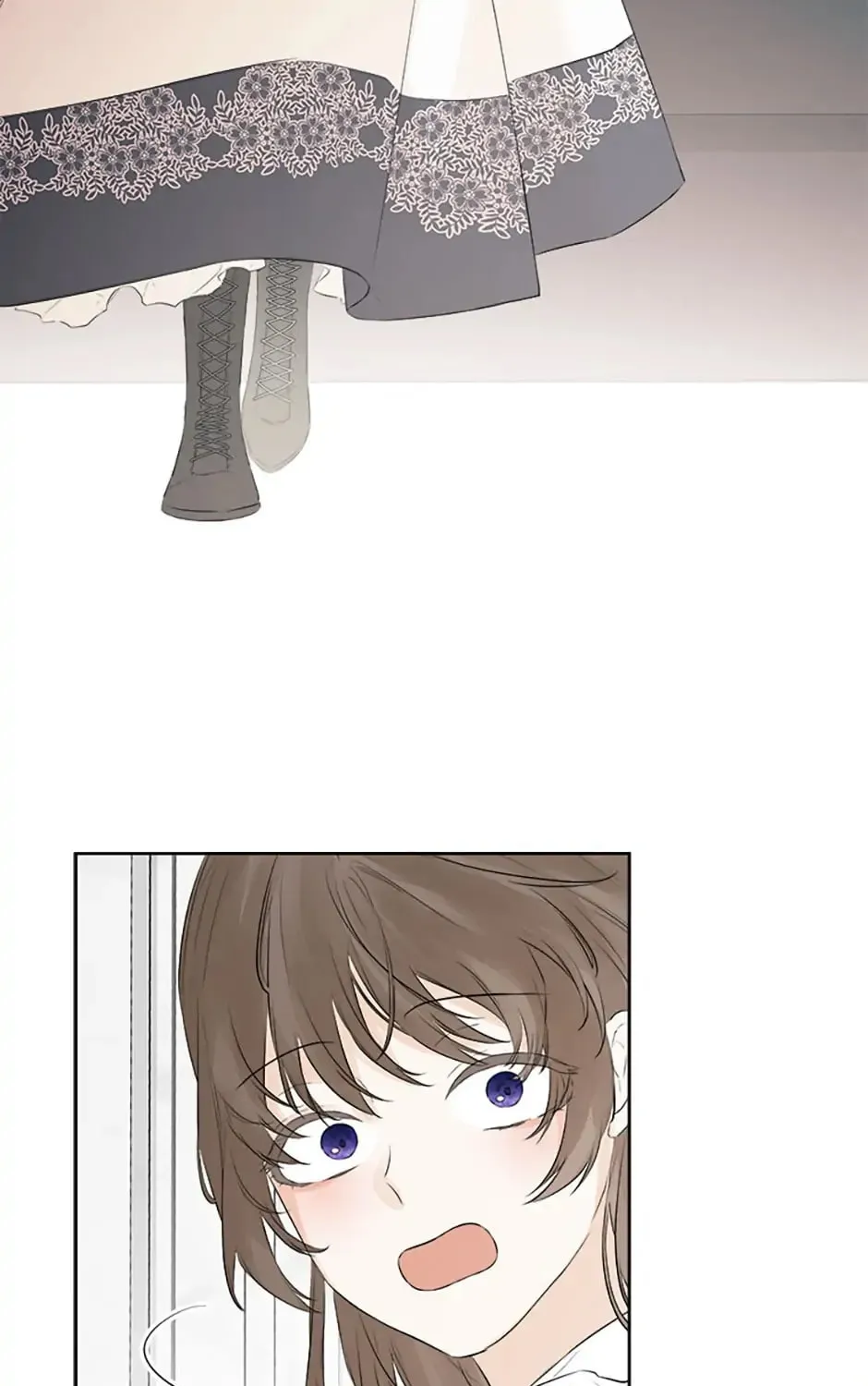 Hiding My True Self Chapter 10 page 61 - 