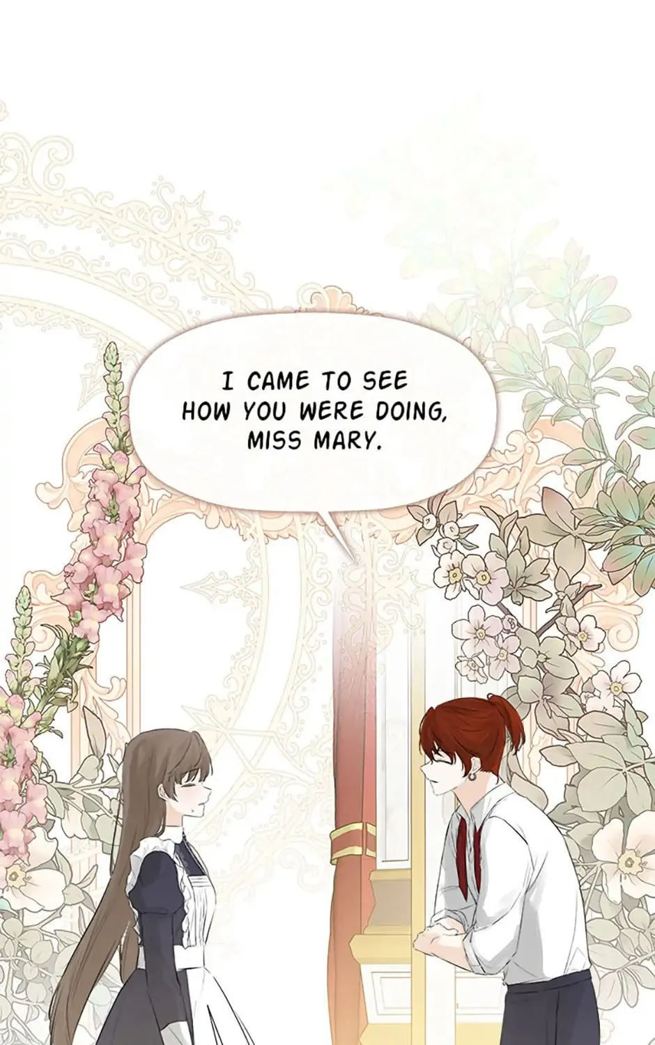 Hiding My True Self Chapter 10 page 67 - 