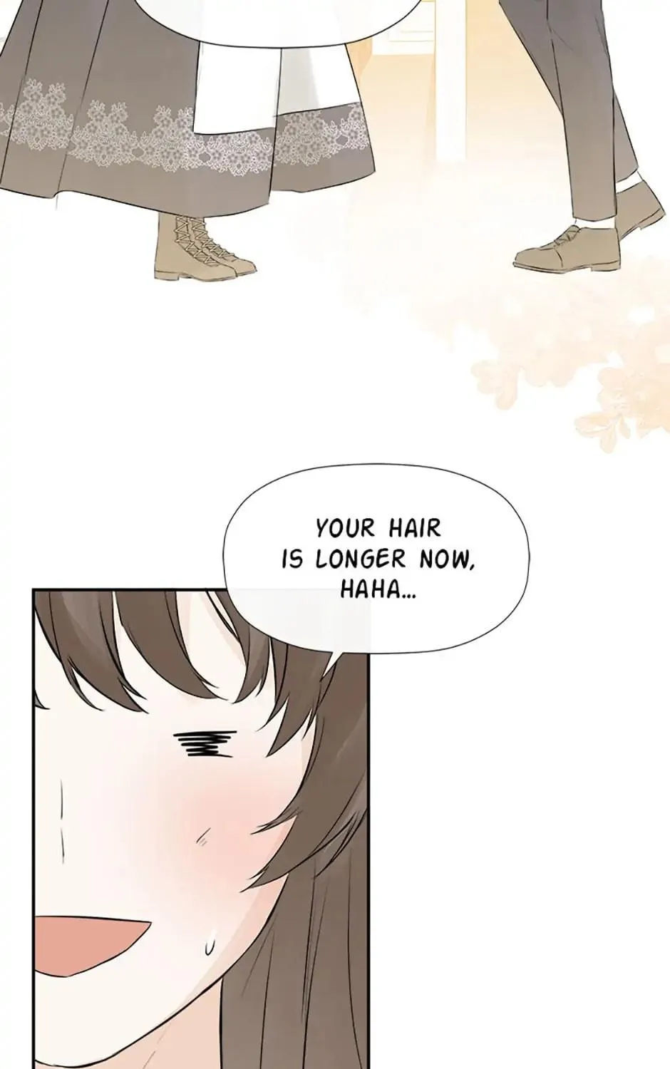 Hiding My True Self Chapter 10 page 69 - 