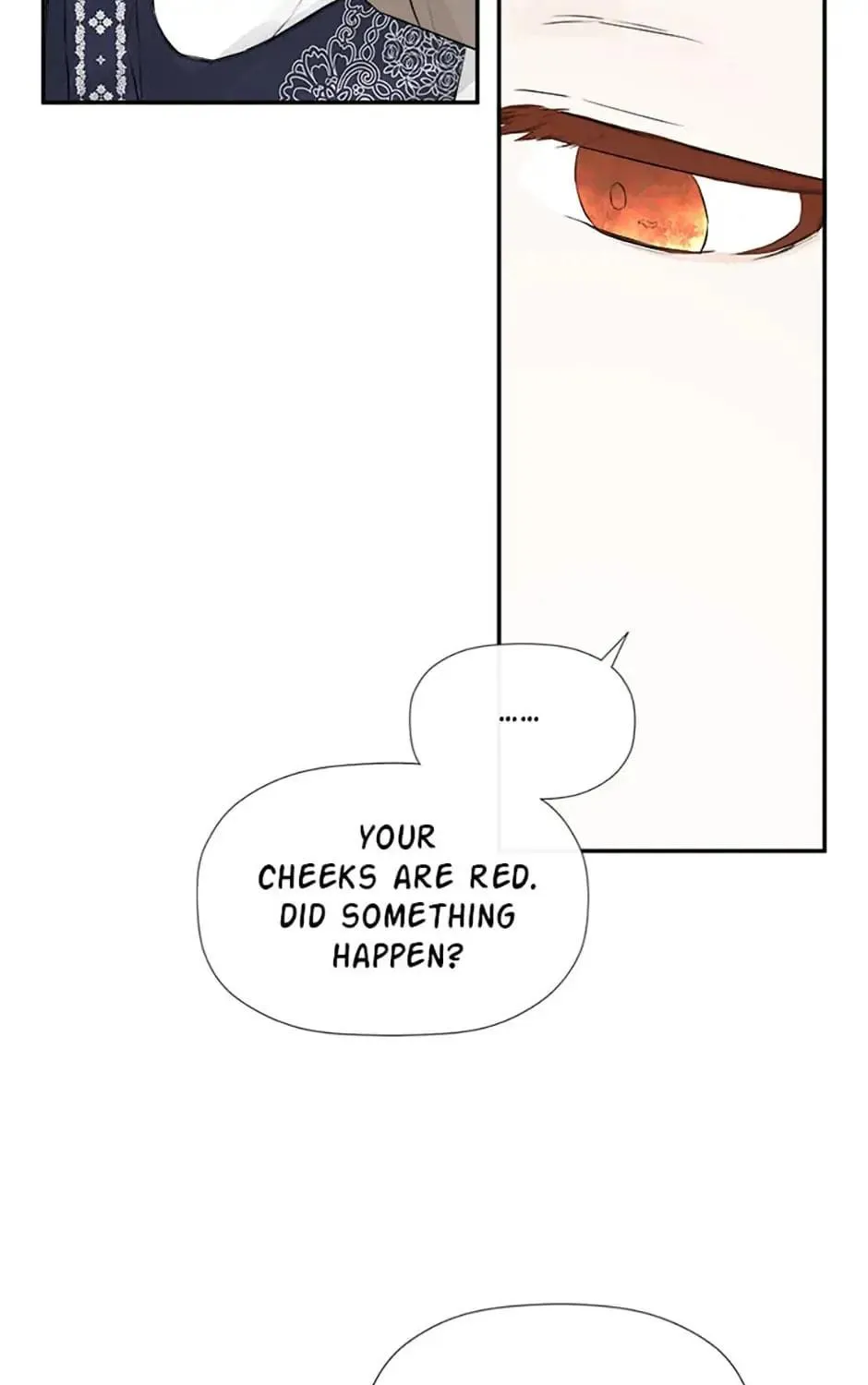 Hiding My True Self Chapter 10 page 71 - 