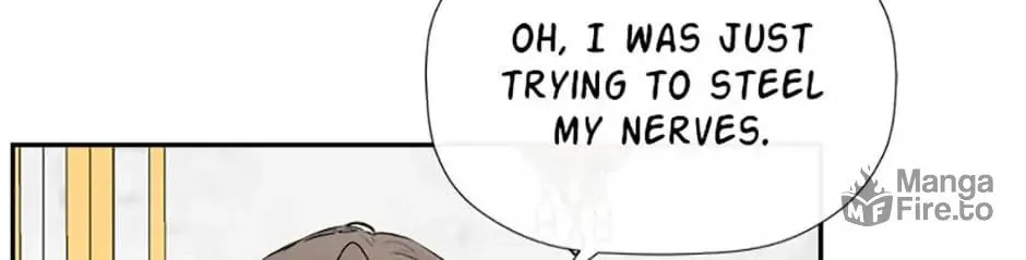 Hiding My True Self Chapter 10 page 72 - 