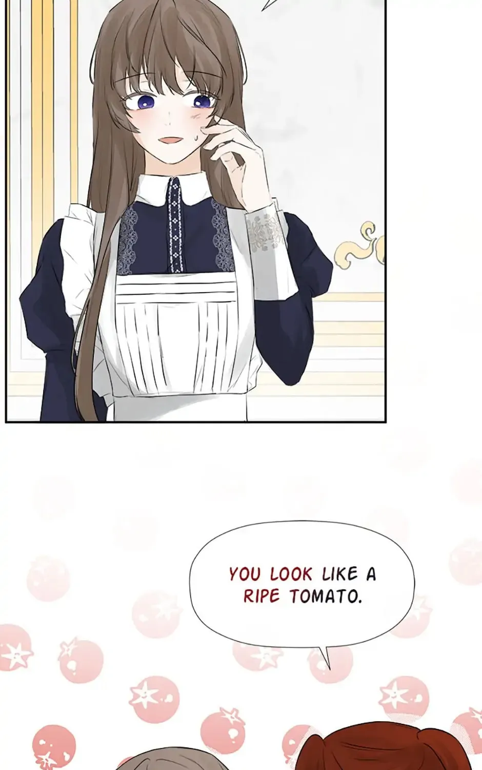 Hiding My True Self Chapter 10 page 73 - 