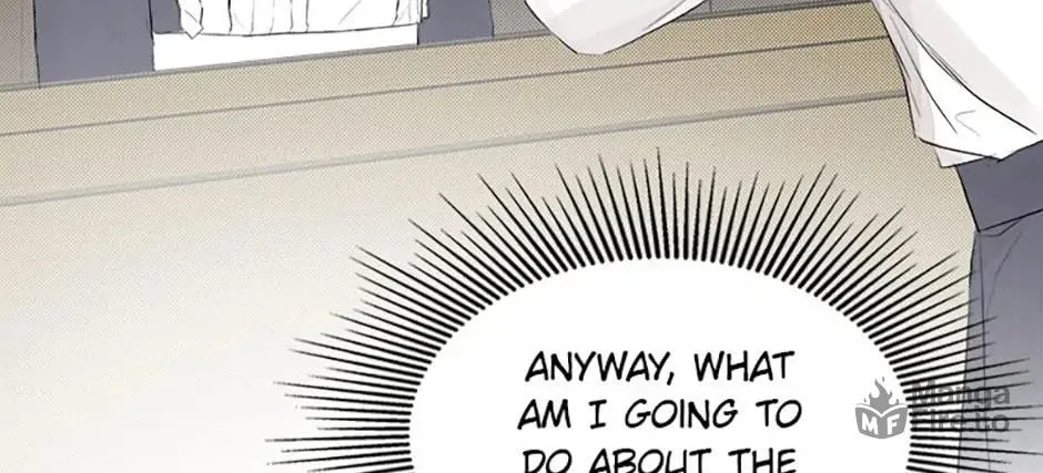 Hiding My True Self Chapter 10 page 80 - 