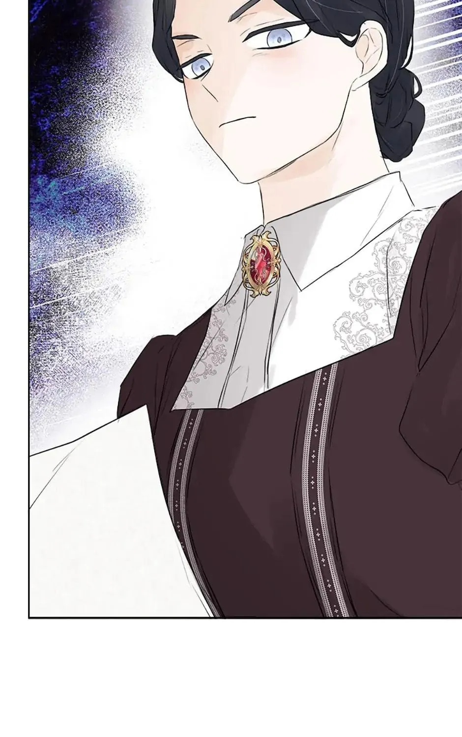Hiding My True Self Chapter 10 page 9 - 