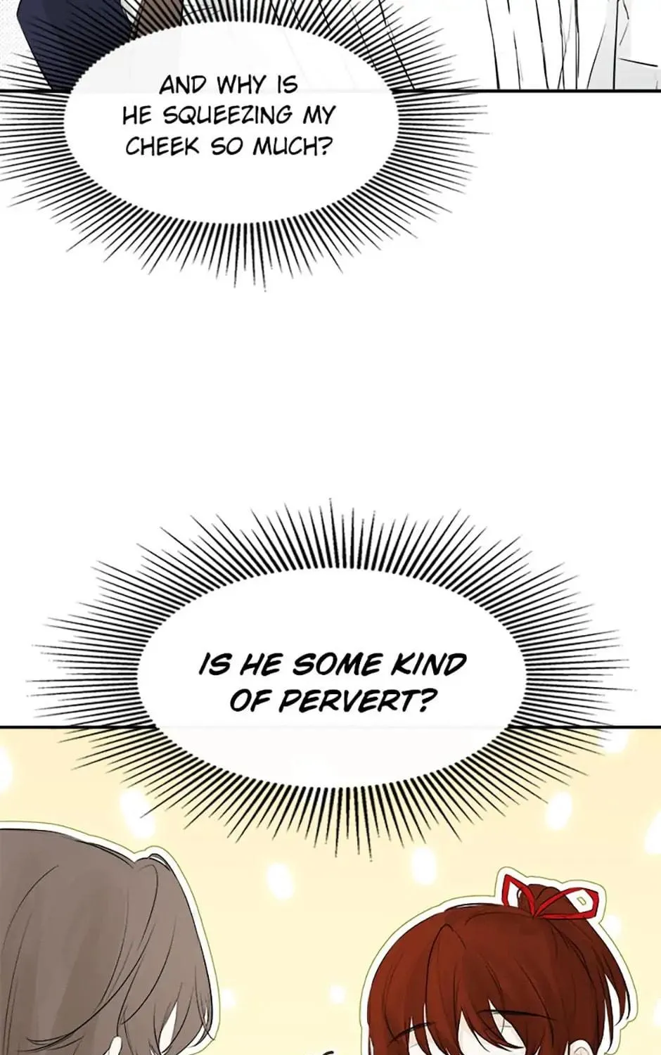 Hiding My True Self Chapter 10 page 83 - 