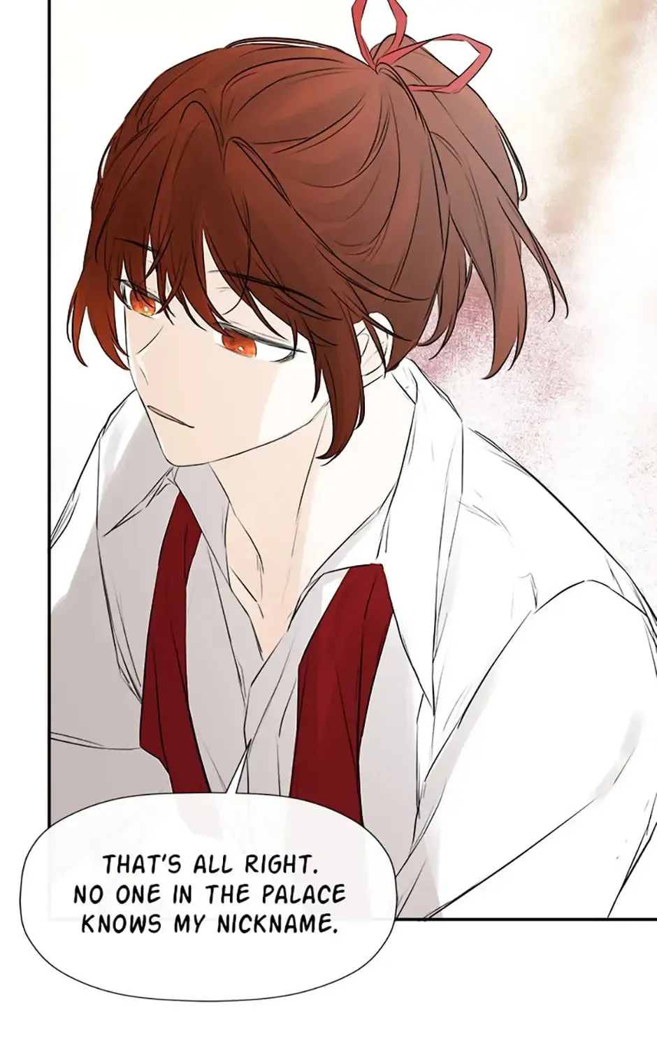 Hiding My True Self Chapter 10 page 87 - 