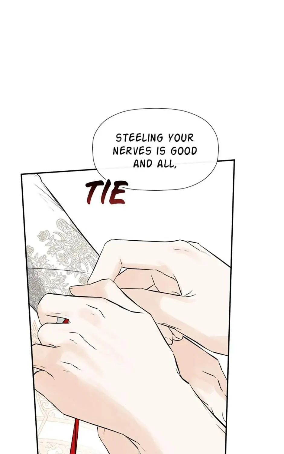 Hiding My True Self Chapter 10 page 89 - 