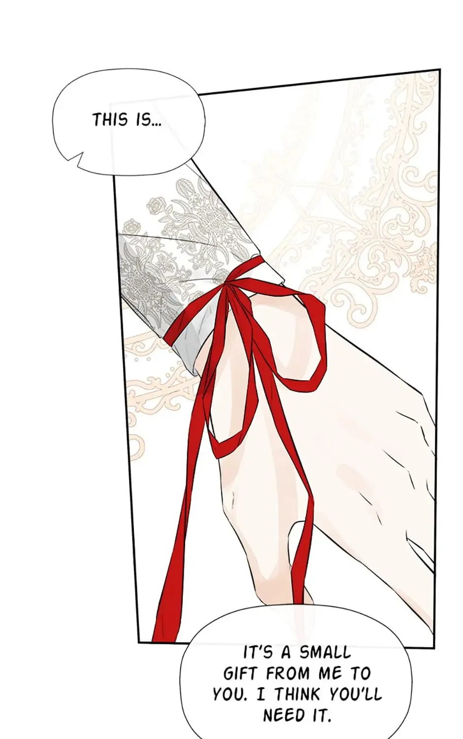 Hiding My True Self Chapter 10 page 91 - 