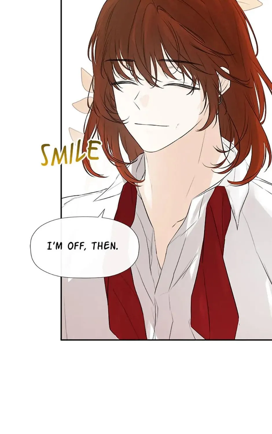 Hiding My True Self Chapter 10 page 95 - 