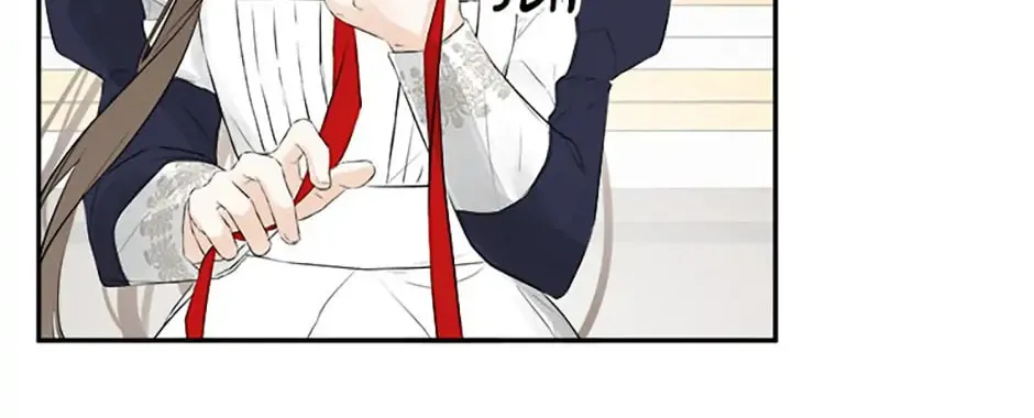 Hiding My True Self Chapter 10 page 98 - 