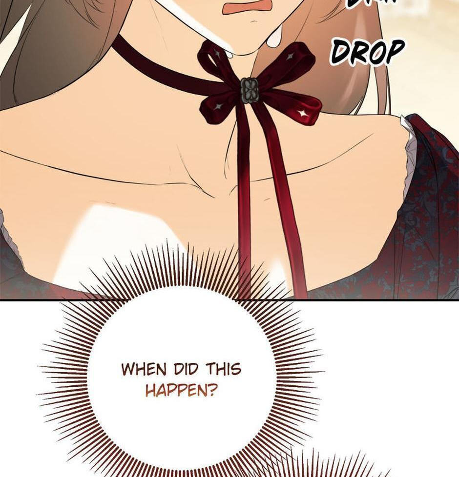 Hiding My True Self Chapter 100 page 101 - 