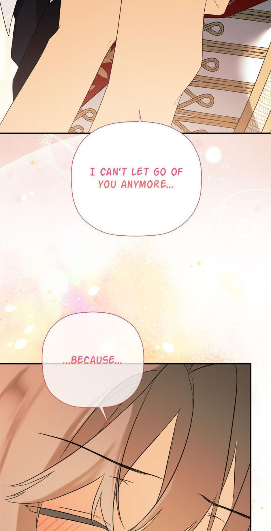 Hiding My True Self Chapter 100 page 104 - 