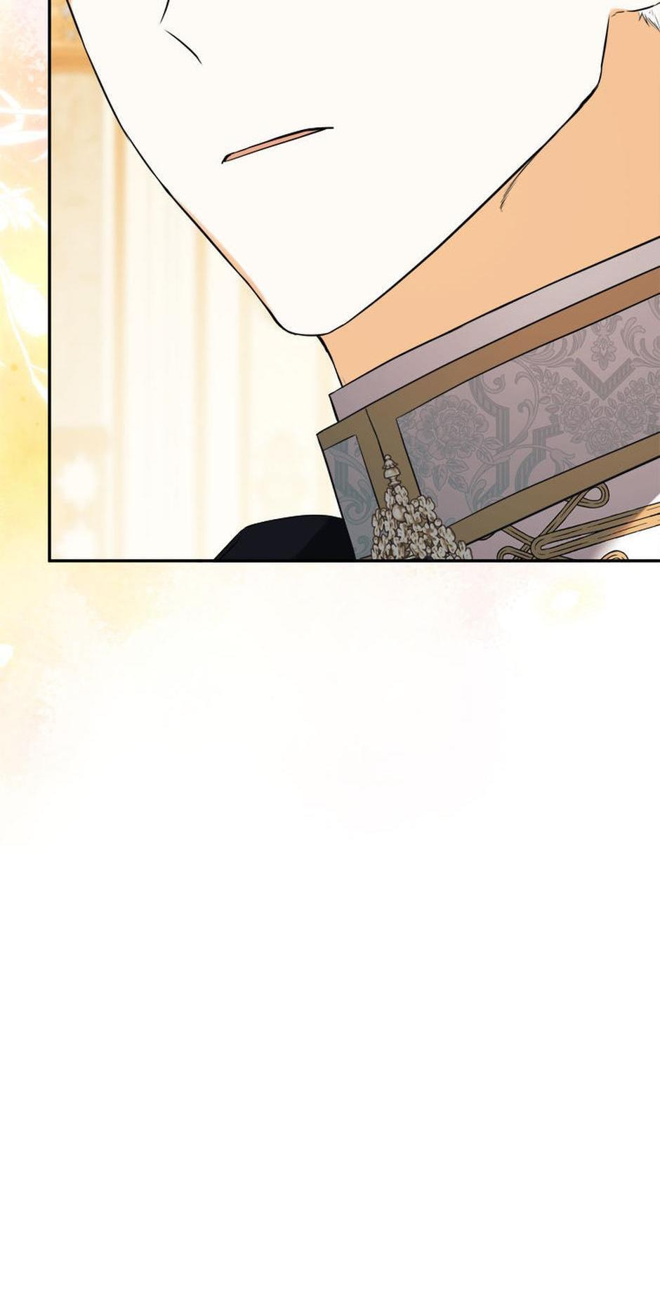 Hiding My True Self Chapter 100 page 106 - 