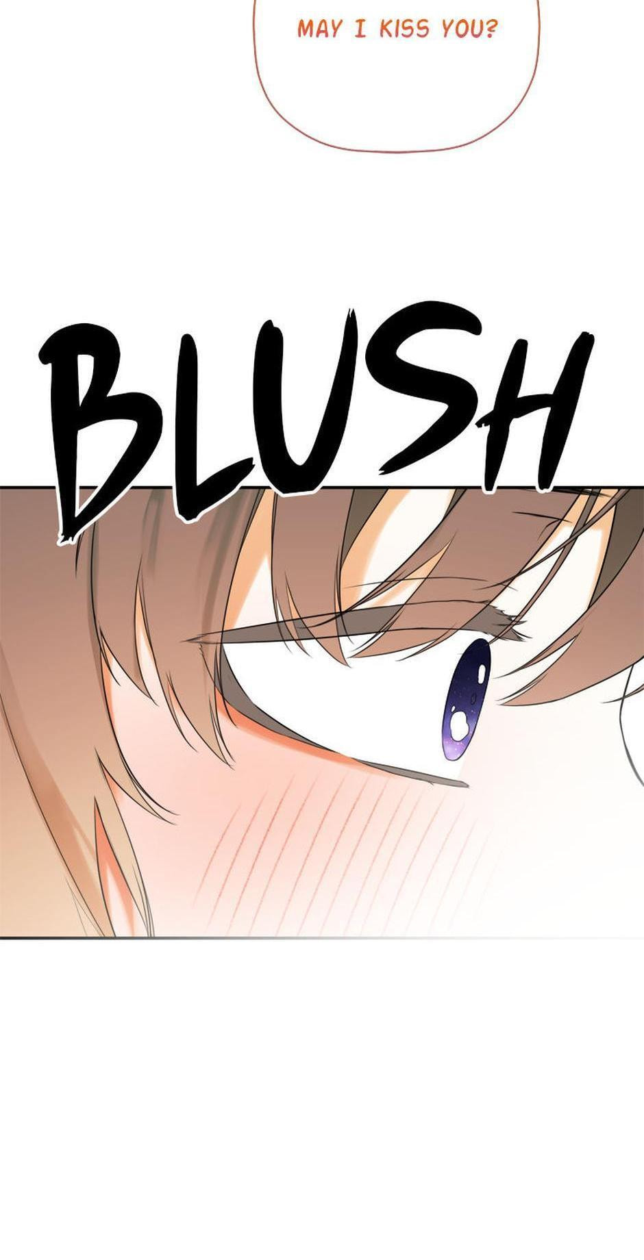 Hiding My True Self Chapter 100 page 108 - 