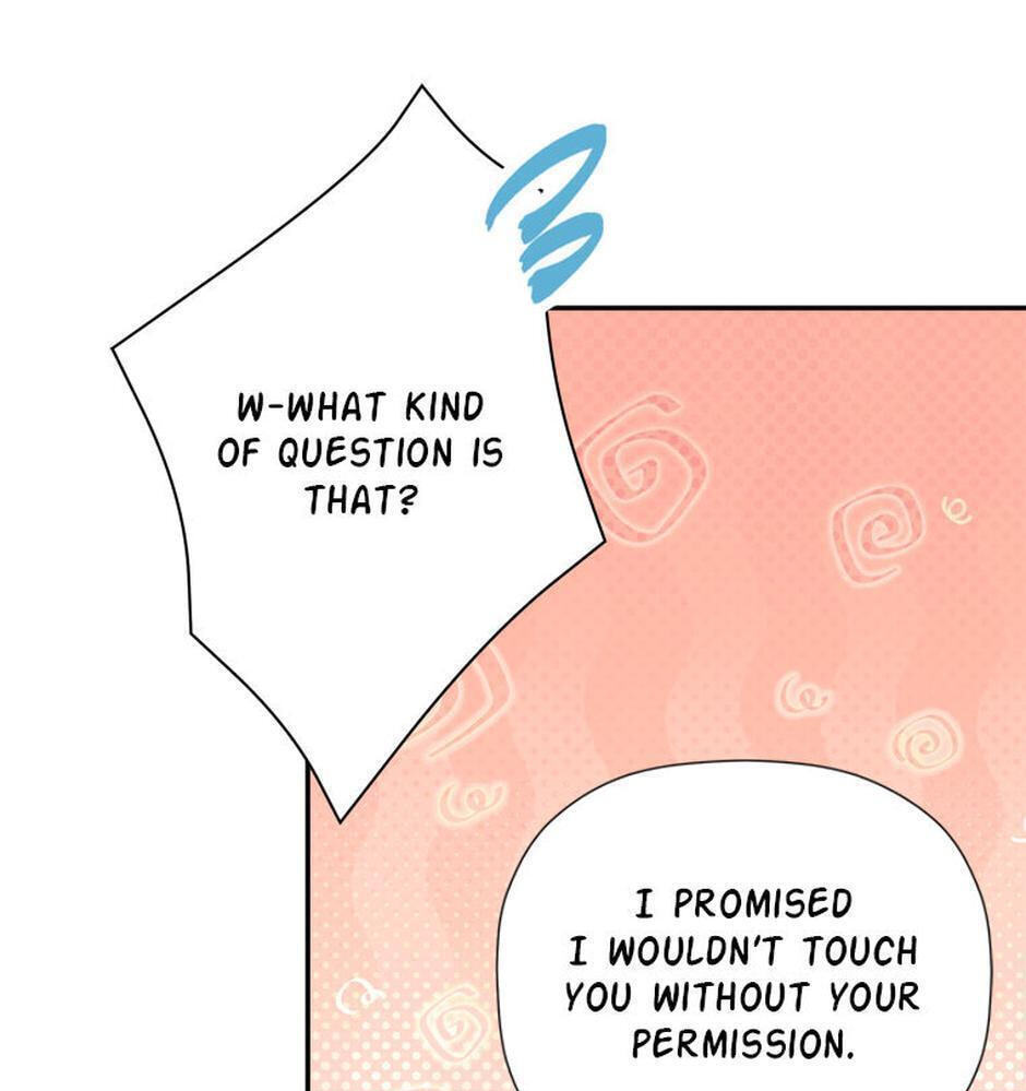 Hiding My True Self Chapter 100 page 109 - 