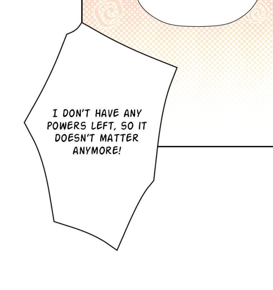 Hiding My True Self Chapter 100 page 110 - 