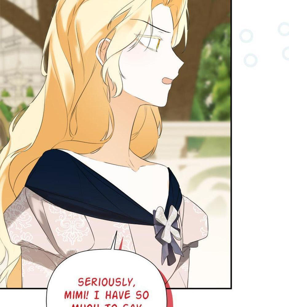 Hiding My True Self Chapter 100 page 12 - 