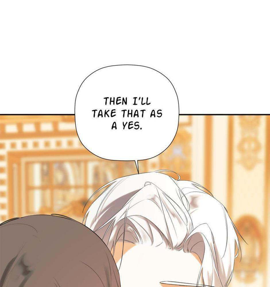 Hiding My True Self Chapter 100 page 111 - 